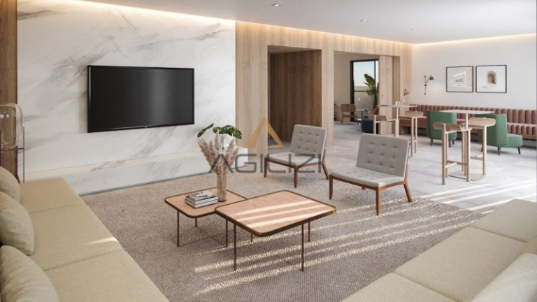 Imagem Apartamento com 2 Quartos à Venda, 68 m² em Vila Mariana - São Paulo