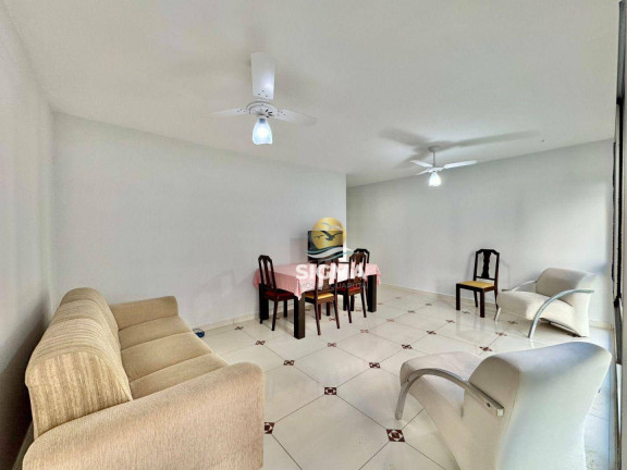 Imagem Apartamento com 2 Quartos à Venda, 93 m² em Pitangueiras - Guarujá