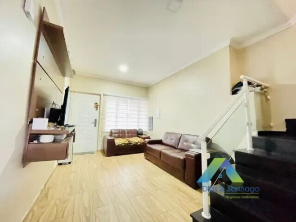 Imagem Sobrado com 3 Quartos à Venda, 160 m² em Vila Mariana - São Paulo Imagem Sobrado com 3 Quartos à Venda, 160 m² em Vila Mariana - São Paulo