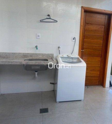 Imagem Casa com 3 Quartos à Venda, 220 m² em Jardim Das Esmeraldas - Goiânia Imagem Casa com 3 Quartos à Venda, 220 m² em Jardim Das Esmeraldas - Goiânia