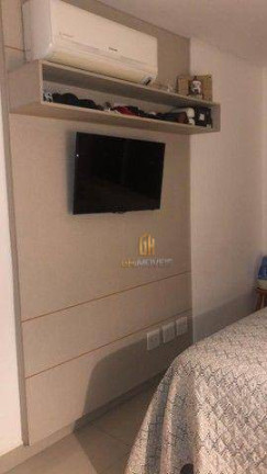 Imagem Apartamento com 2 Quartos à Venda, 70 m² em Setor Oeste - Goiânia