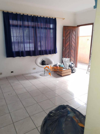 Imagem Sobrado com 6 Quartos à Venda, 250 m² em Jardim Presidente Dutra - Guarulhos Imagem Sobrado com 6 Quartos à Venda, 250 m² em Jardim Presidente Dutra - Guarulhos