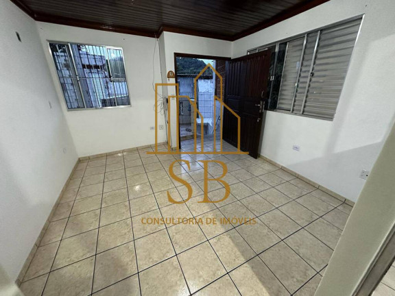 Imagem Casa com 2 Quartos à Venda, 95 m² em Parque Bitaru - São Vicente Imagem Casa com 2 Quartos à Venda, 95 m² em Parque Bitaru - São Vicente