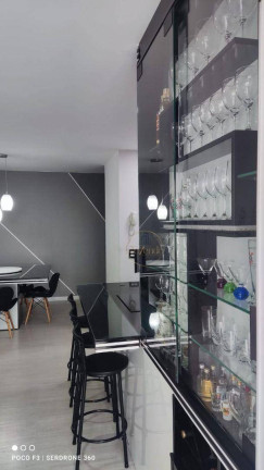 Imagem Apartamento com 2 Quartos à Venda, 90 m² em Jardim - Santo André