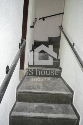 Imagem Sobrado com 2 Quartos à Venda, 110 m² em Vila Gilda - Santo André Imagem Sobrado com 2 Quartos à Venda, 110 m² em Vila Gilda - Santo André