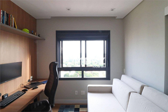 Imagem Imóvel com 2 Quartos à Venda, 118 m² em Pinheiros - São Paulo