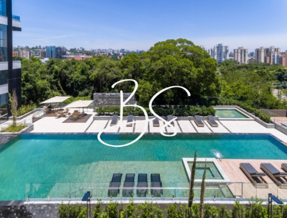 Imagem Apartamento com 3 Quartos à Venda, 227 m² em Jardim Europa - Porto Alegre Imagem Apartamento com 3 Quartos à Venda, 227 m² em Jardim Europa - Porto Alegre
