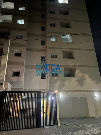 Imagem Apartamento com 2 Quartos à Venda, 54 m² em Residencial Portal Da Mantiqueira - Taubaté
