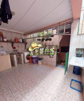 Imagem Casa com 4 Quartos à Venda, 195 m² em Jardim Vila Formosa - São Paulo Imagem Casa com 4 Quartos à Venda, 195 m² em Jardim Vila Formosa - São Paulo