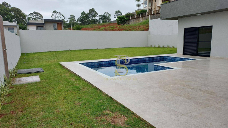 Imagem Casa com 3 Quartos à Venda, 240 m² em Condomínio Shambala Iii - Atibaia Imagem Casa com 3 Quartos à Venda, 240 m² em Condomínio Shambala Iii - Atibaia