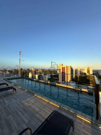 Apartamento com 3 Quartos à Venda, 70 m² em Intermares - Cabedelo