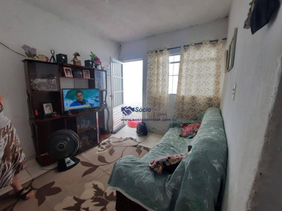 Imagem Casa com 1 Quarto à Venda, 100 m² em Jardim Acácio - Guarulhos