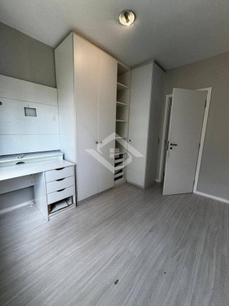 Imagem Apartamento com 4 Quartos à Venda, 150 m² em Barra Olímpica - Rio De Janeiro