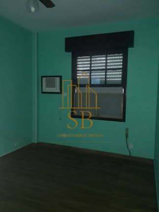 Imagem Apartamento com 2 Quartos à Venda, 78 m² em Centro - São Vicente Imagem Apartamento com 2 Quartos à Venda, 78 m² em Centro - São Vicente