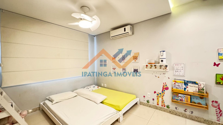 Imagem Cobertura com 4 Quartos à Venda, 200 m² em Iguaçu - Ipatinga Imagem Cobertura com 4 Quartos à Venda, 200 m² em Iguaçu - Ipatinga