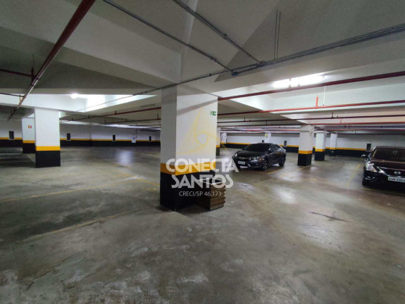 Imagem Imóvel à Venda, 30 m² em Gonzaga - Santos
