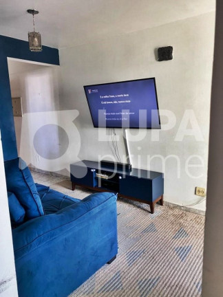 Imagem Apartamento com 2 Quartos à Venda, 60 m² em Vila Maria Alta - São Paulo Imagem Apartamento com 2 Quartos à Venda, 60 m² em Vila Maria Alta - São Paulo