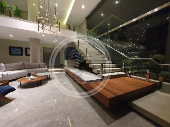 Apartamento com 3 Quartos à Venda, 100 m² em Praia Brava De Itajaí - Itajaí