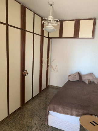 Imagem Apartamento com 3 Quartos à Venda, 363 m² em Gonzaga - Santos Imagem Apartamento com 3 Quartos à Venda, 363 m² em Gonzaga - Santos