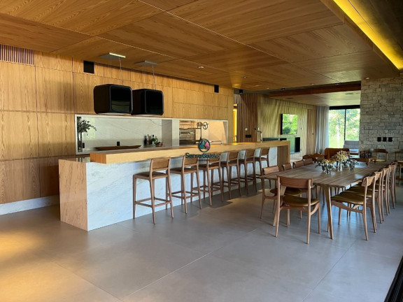 Imagem Casa de Condomínio com 4 Quartos à Venda, 650 m² em Aspen Mountain - Gramado