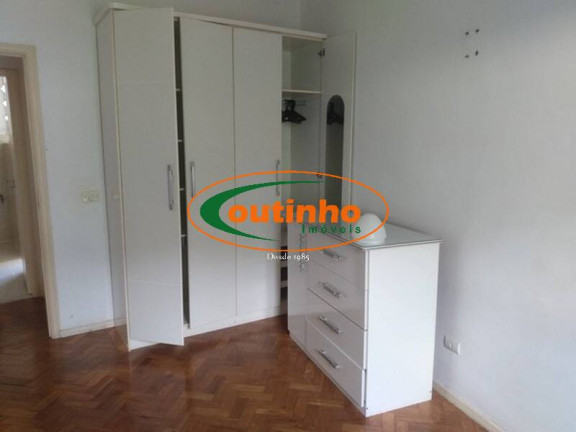 Imagem Apartamento com 1 Quarto à Venda, 62 m² em Tijuca - Rio De Janeiro Imagem Apartamento com 1 Quarto à Venda, 62 m² em Tijuca - Rio De Janeiro