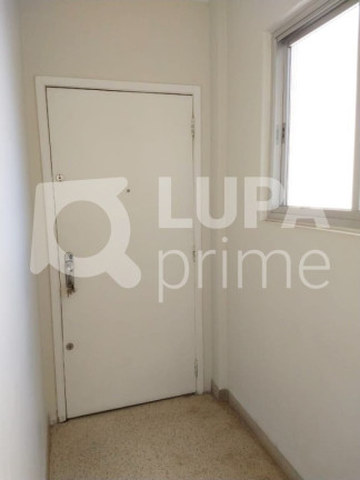 Imagem Apartamento com 3 Quartos à Venda, 160 m² em Santana - São Paulo