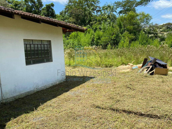 Imagem Terreno à Venda, 150 m² em São Marcos - Joinville Imagem Terreno à Venda, 150 m² em São Marcos - Joinville