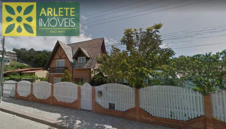 Casa com 4 Quartos à Venda, 800 m² em Centro - Porto Belo