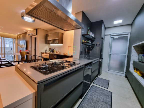 Imagem Apartamento com 3 Quartos à Venda, 162 m² em Floresta - São José