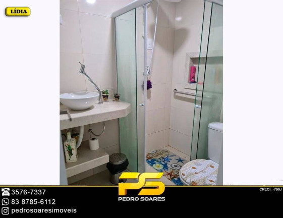 Imagem Apartamento com 3 Quartos à Venda, 78 m² em Manaíra - João Pessoa Imagem Apartamento com 3 Quartos à Venda, 78 m² em Manaíra - João Pessoa
