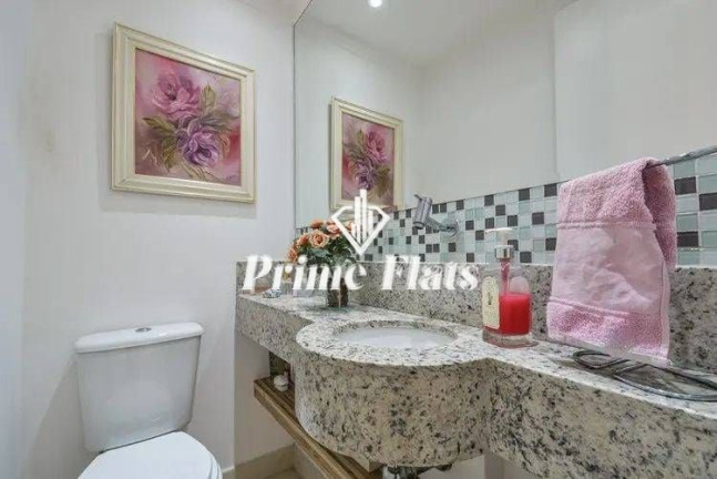 Imagem Apartamento com 3 Quartos à Venda, 124 m² em água Branca - São Paulo Imagem Apartamento com 3 Quartos à Venda, 124 m² em água Branca - São Paulo