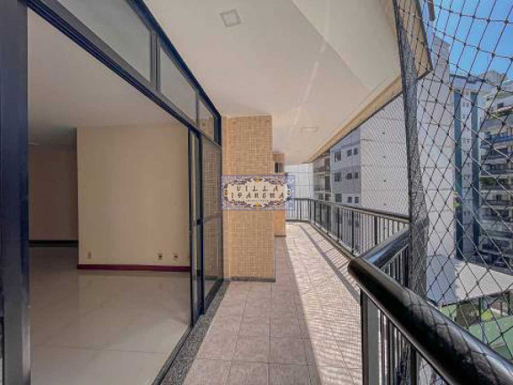 Imagem Apartamento com 4 Quartos à Venda, 150 m² em Icaraí - Niterói