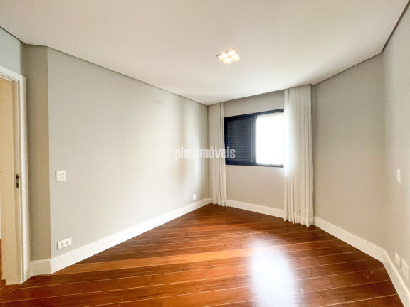 Imagem Apartamento com 4 Quartos à Venda, 244 m² em Perdizes - São Paulo