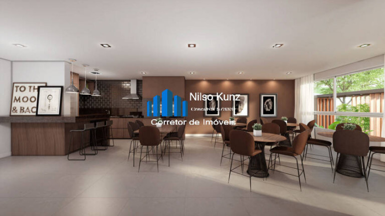 Imagem Apartamento com 2 Quartos à Venda, 92 m² em Centro - Garibaldi Imagem Apartamento com 2 Quartos à Venda, 92 m² em Centro - Garibaldi