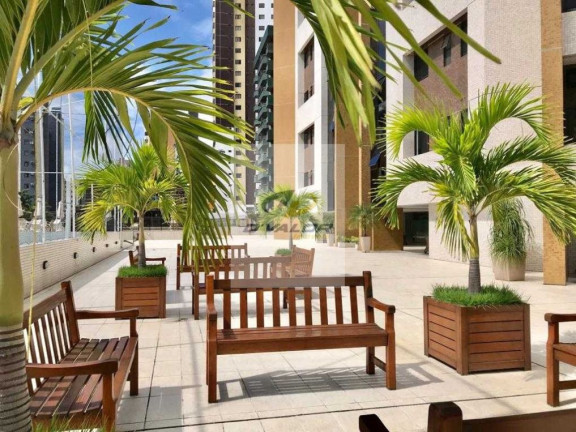 Imagem Apartamento com 4 Quartos à Venda, 201 m² em Miramar - João Pessoa