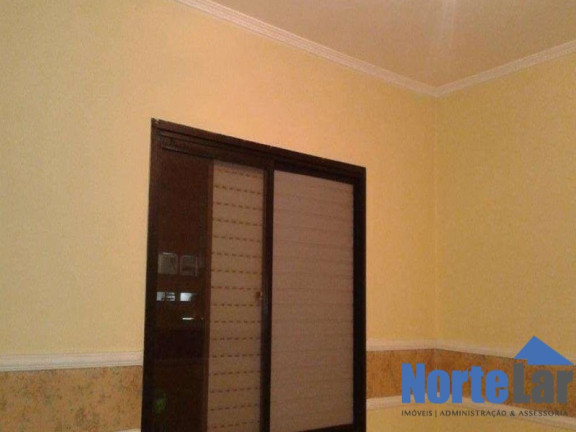 Imagem Apartamento com 3 Quartos para Alugar, 85 m² em Santa Teresinha - São Paulo Imagem Apartamento com 3 Quartos para Alugar, 85 m² em Santa Teresinha - São Paulo