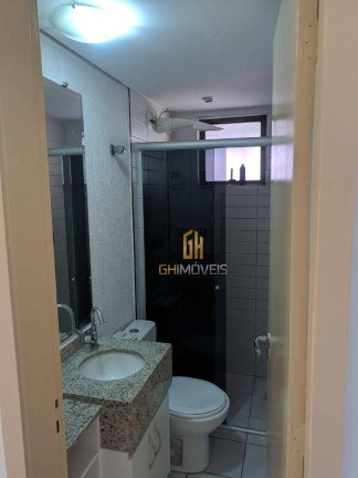 Imagem Apartamento com 3 Quartos à Venda, 75 m² em Alto Da Glória - Goiânia Imagem Apartamento com 3 Quartos à Venda, 75 m² em Alto Da Glória - Goiânia