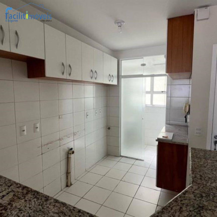 Imagem Apartamento com 3 Quartos à Venda, 60 m² em Vila Scarpelli - Santo André Imagem Apartamento com 3 Quartos à Venda, 60 m² em Vila Scarpelli - Santo André