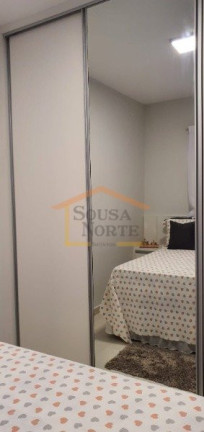 Imagem Apartamento com 2 Quartos à Venda, 46 m² em Santa Teresinha - São Paulo Imagem Apartamento com 2 Quartos à Venda, 46 m² em Santa Teresinha - São Paulo