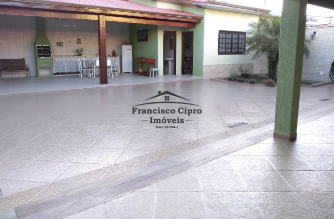 Imagem Casa com 3 Quartos à Venda, 240 m² em Residencial Cooperi - Guaratinguetá Imagem Casa com 3 Quartos à Venda, 240 m² em Residencial Cooperi - Guaratinguetá