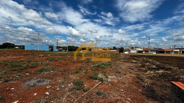 Imagem Terreno à Venda,  em Vila Carolina - Itapetininga
