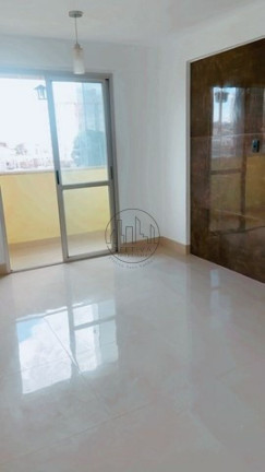 Apartamento com 2 Quartos à Venda, 55 m² em Samambaia Sul (samambaia) - Brasília