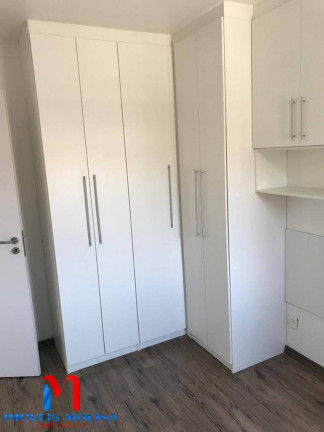 Imagem Apartamento com 2 Quartos à Venda, 48 m² em Parque Oratório - Santo André Imagem Apartamento com 2 Quartos à Venda, 48 m² em Parque Oratório - Santo André