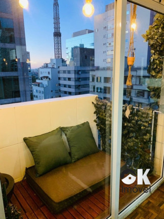 Imagem Apartamento com 2 Quartos à Venda, 137 m² em Jardim Paulista - São Paulo Imagem Apartamento com 2 Quartos à Venda, 137 m² em Jardim Paulista - São Paulo