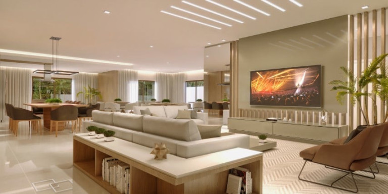 Imagem Apartamento com 2 Quartos à Venda, 72 m² em Bacacheri - Curitiba