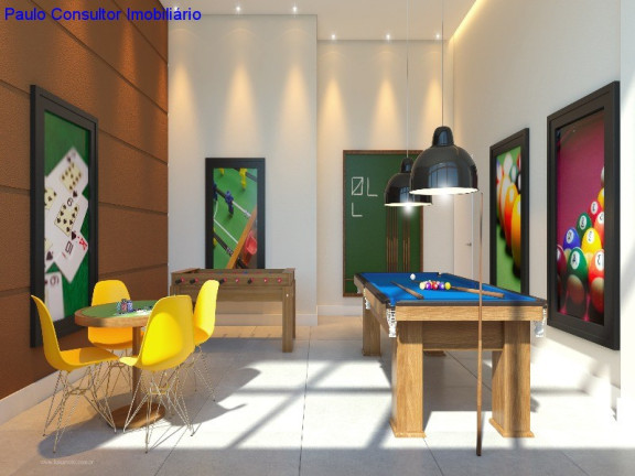Imagem Apartamento com 2 Quartos à Venda, 60 m² em Centro - Diadema