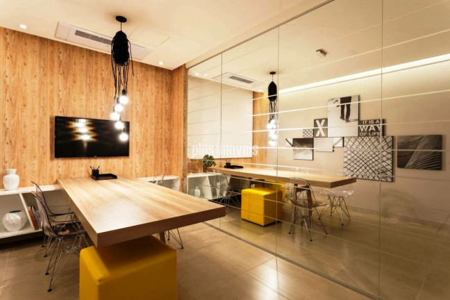 Imagem Apartamento com 1 Quarto à Venda, 22 m² em Sé - São Paulo Imagem Apartamento com 1 Quarto à Venda, 22 m² em Sé - São Paulo