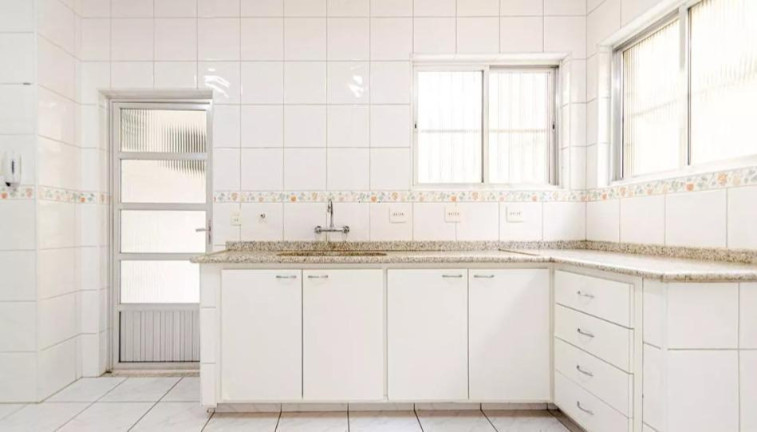 Imagem Apartamento com 3 Quartos à Venda, 132 m² em Bela Vista - São Paulo