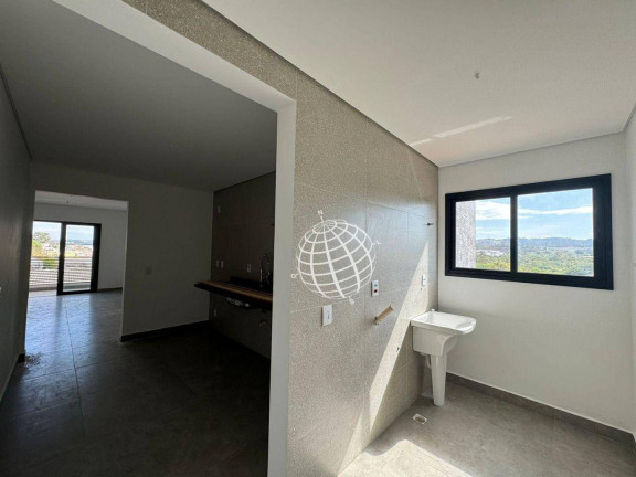 Imagem Apartamento com 3 Quartos à Venda, 84 m² em Centro - Atibaia