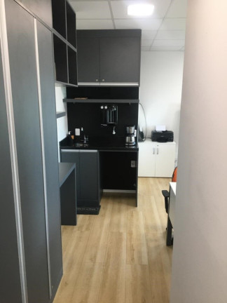 Imagem Sala Comercial à Venda, 40 m² em Characa Santo Antonio - São Paulo Imagem Sala Comercial à Venda, 40 m² em Characa Santo Antonio - São Paulo